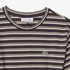 Lacoste Women's Multi-Stripe T-Shirt Dress EF0263-56G4BV