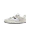 Dunk Low Disrupt 2 Pale Ivory Black
