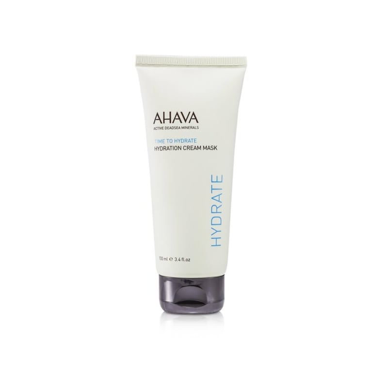 Ahava Time to Hydrate Hydration Cream Mask 100ml