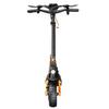 Ruitoo M4 MAX Faltbarer Elektroroller, 48V 15,6Ah Akku, Doppelte Hydraulikfederung