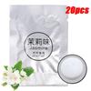 Car Air Fresheners Refills Cars Air Vent Clip Replacement Set Pads Solid Fragrance Scent Air Freshener Refill Tablets Deodorizer