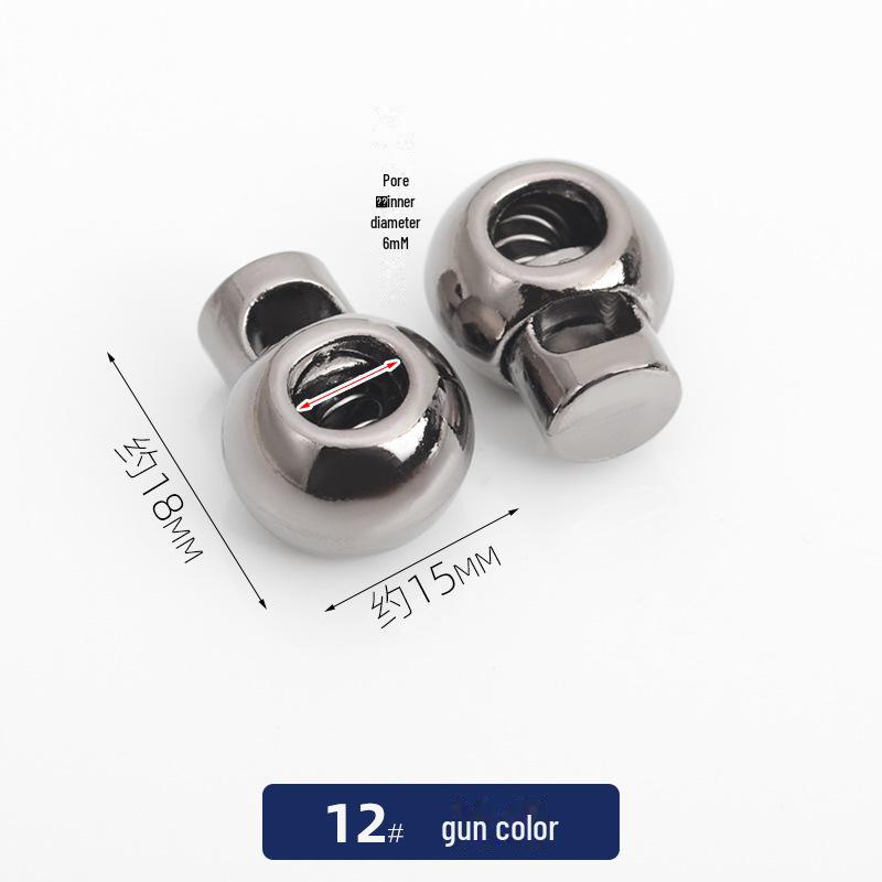 

Эластичная завязка на пуговицу для курток и брюк