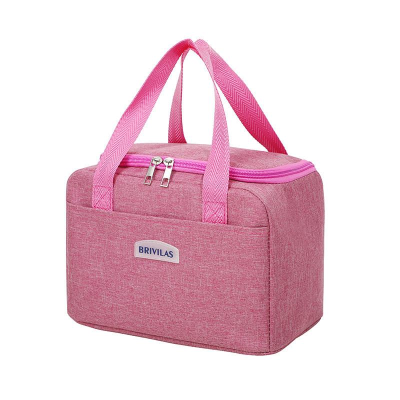 Lunch Box Reusable Lunch Bags for Women Cute Lunchboxes Kawaii Animal Lunch Bag Cooler for Picnic Office Work Travel