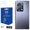 Redmi Note 12 Pro/Pro+ - 3Mk Lens Protection