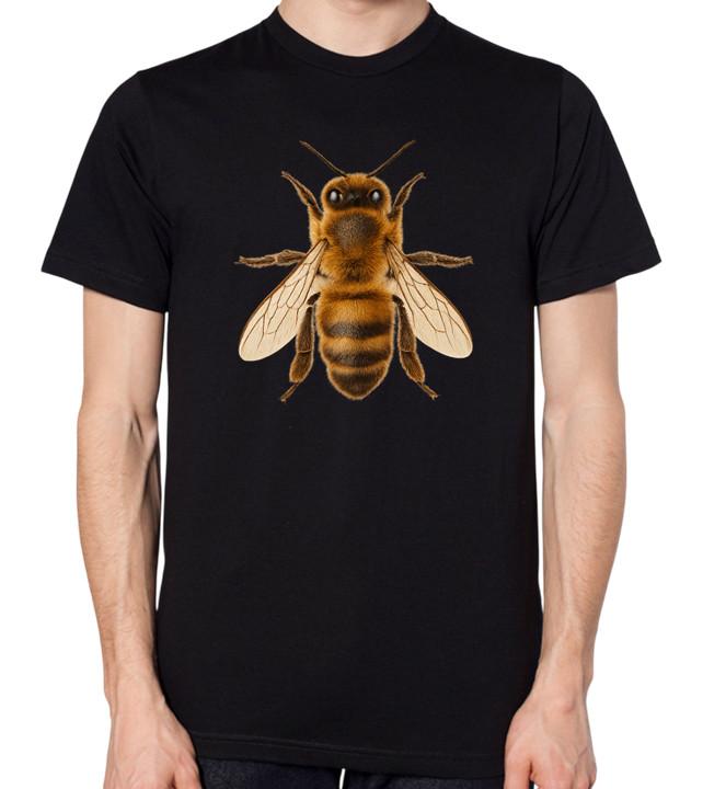 Bee Unisex T-Shirt S