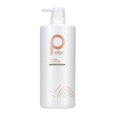 Baitai Uppfriskande Återfuktande Duschgel 1L