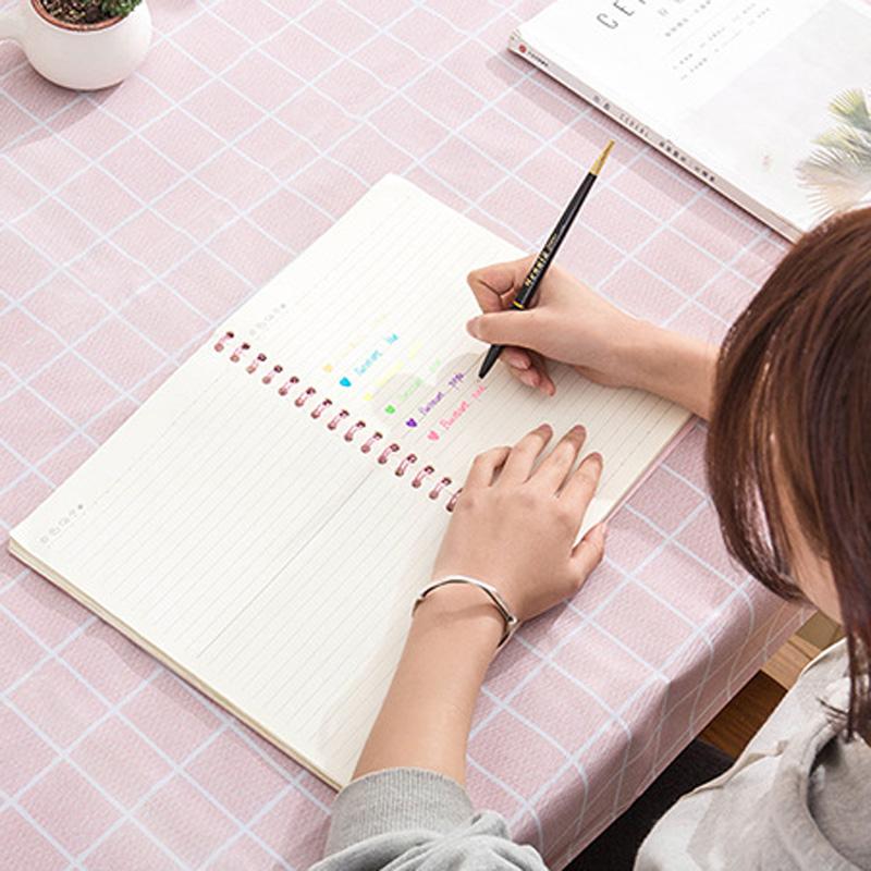 Home Small Fresh Square Waterproof Tablecloth Easy To Clean Living Room Table Oilproof Anti-Scald PVC Tablecloths