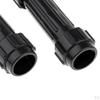 2X Kayak boat paddle Oars Connector Kayaking Canoeing Rafting Boating