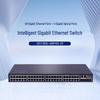 H3C S5135S-48P4S-EI 48-Port Gigabit PoE Switch