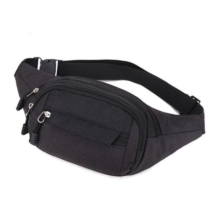 

Li Shen Multi-functional Sports Waist Bag