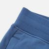 Evisu Graffiti Daruma And Logo Print Knitted Sweatpants Men bottoms Dark-Blue 2ESHTM3SP311STCT