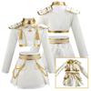 Lumiere Geïnspireerd Kinder KPOP Podium Optreden Kostuum Set