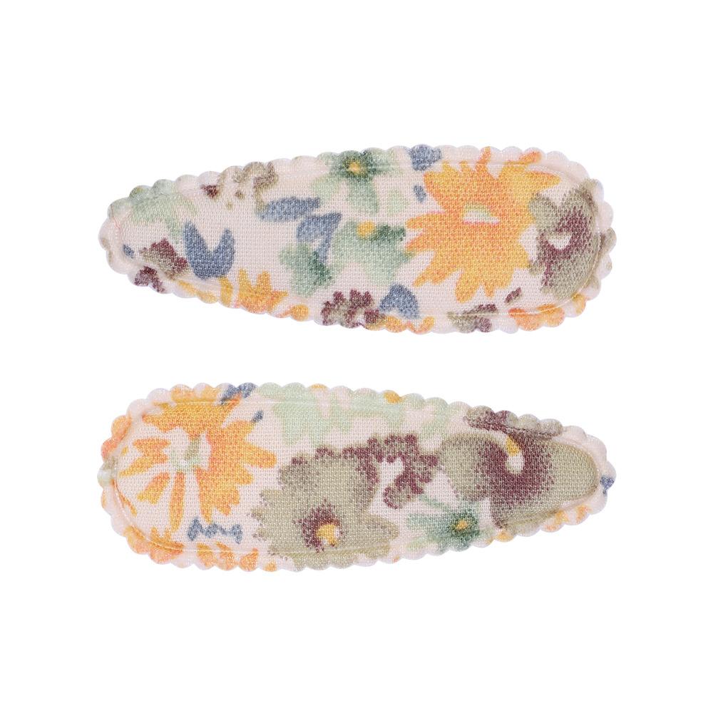 Urocze i Stylowe Dziecięce Klipsy do Włosów, Klipsy Łezki, Klipsy do Grzywki, Wsuwki do Włosów, Ozdoby do Włosów, Klipsy Boczne