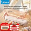 Midea Vacuum Sealer CN Plug (adapter Included)