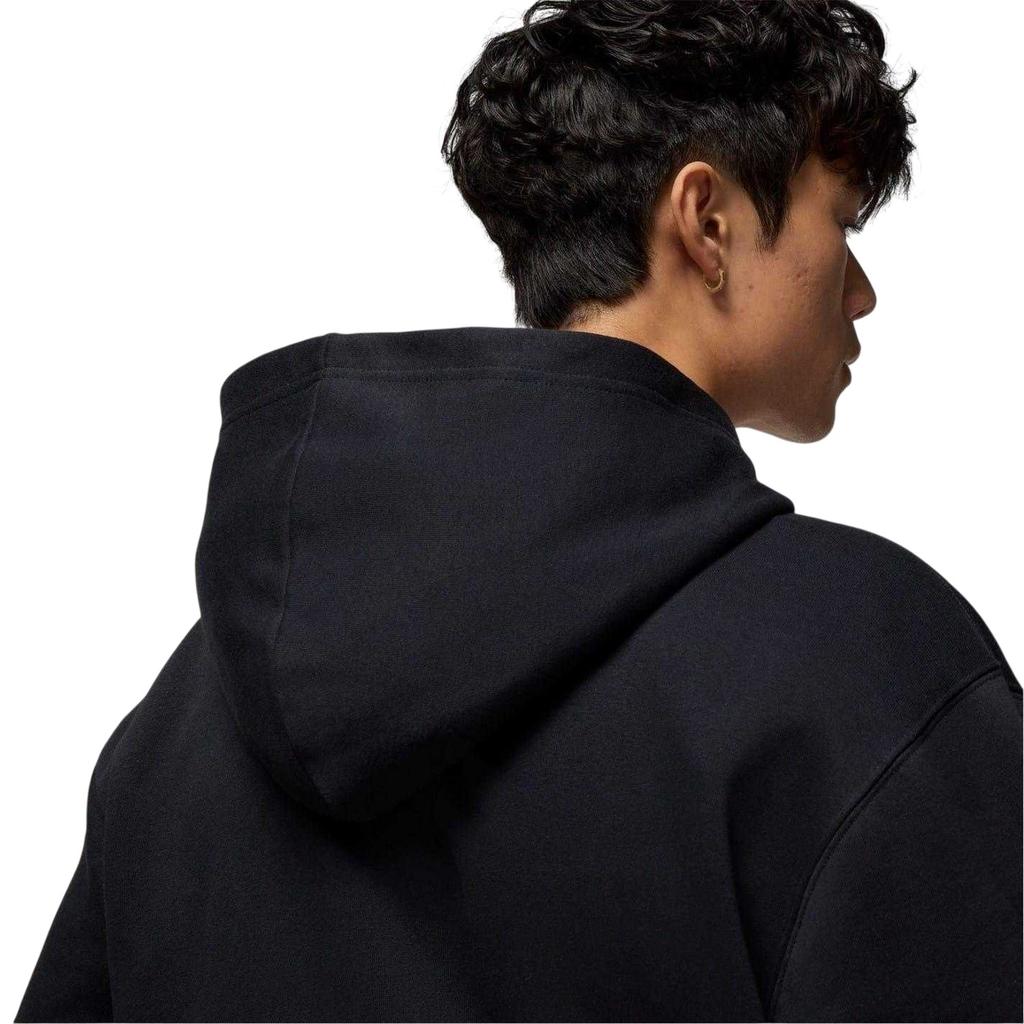 Nike Mens Air Jordan Jumpman Pullover Hoodie