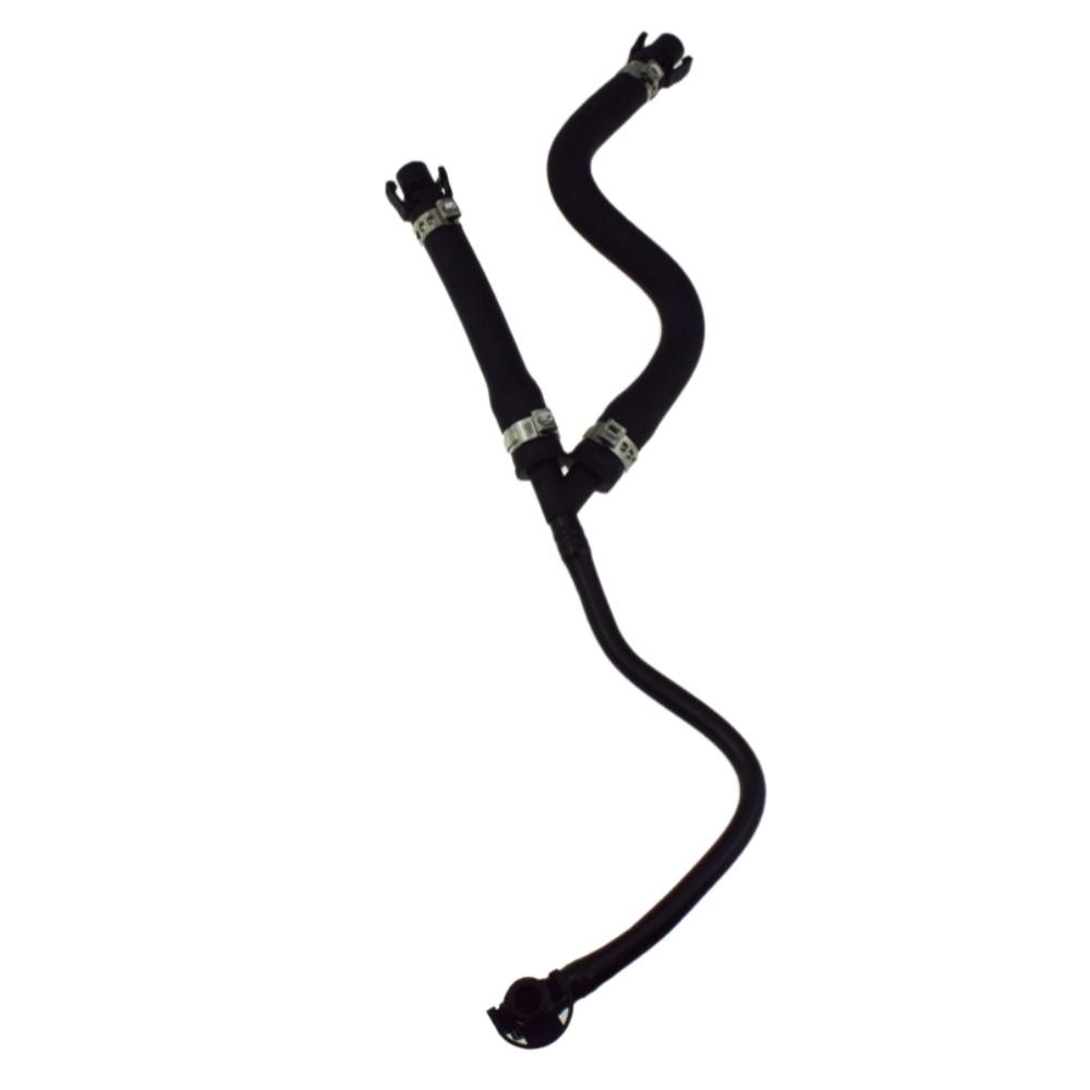 Engine Radiator Water Tank Hose For Land Rover Discovery 5 Range Rover LR128310