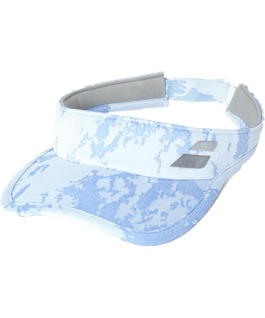 Babolat Tennis Accessories PLAY VISOR Visor BWC6720 2026SS Women's