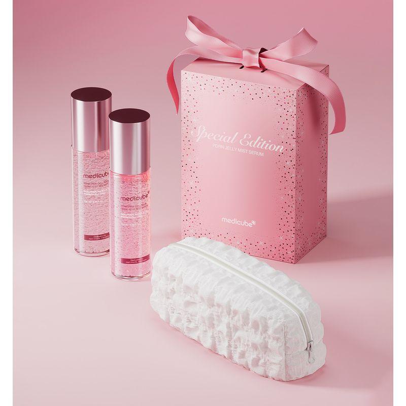 

PDRN Jelly Mist Glow Double Set