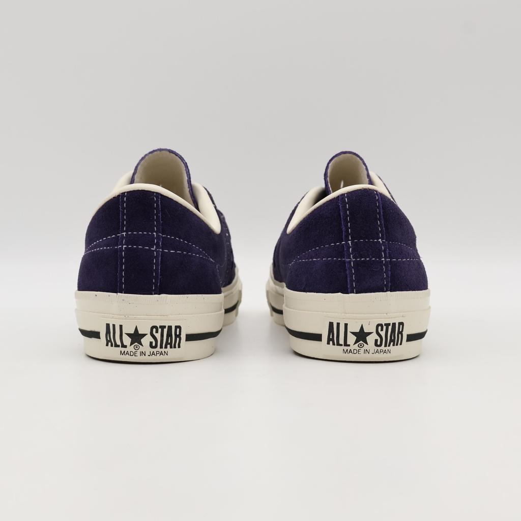 35200810 Converse One Star J Suede Purple (Men's)