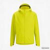 PERFEITO CRIATIVO Unisex Double-Layer Softshell Jacket