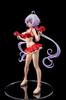 Senki Zesshou Symphogear AXZ Yukine Chris Swimsuit Scale PVC Complete Figure Ver. 1/7 Pre-painted