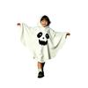 Halloween Pumpkin Ghost Cloak Children's Kindergarten Party Costume Cute Funny Cloak Suit Cos Costume