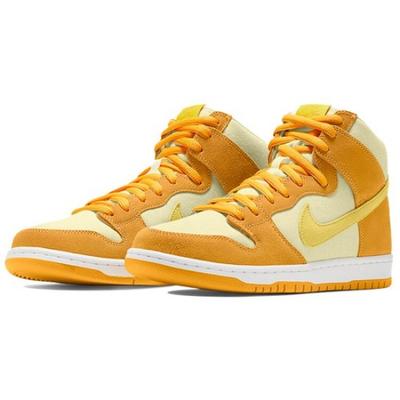 Dunk High Pro SB Fruity Pack Pineapple - DM0808-700