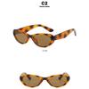 Ladies Sunglasses, Oval Sunglasses, Retro Sunglasses