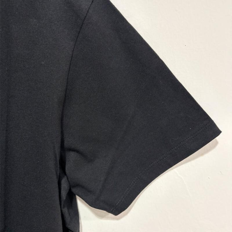 NeW Balance W Essential Basic Short Sleeve Tee nbnef2W022 Black