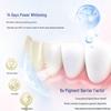 Crest Dual-Color Whitening Toothpaste