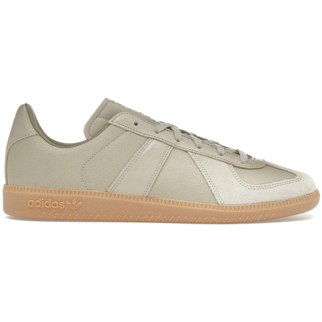 

Кроссовки adidas BW Army Lux Песочно-пыльный(JS0732) 33