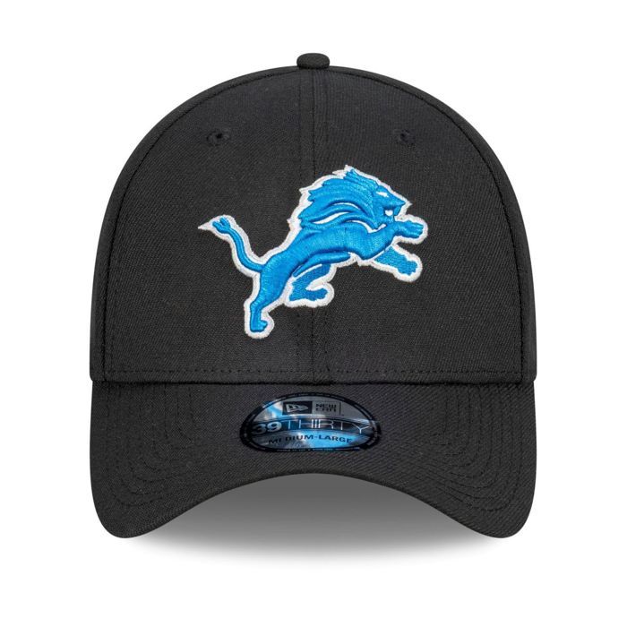 New Era 39Thirty Stretch-Fit Cap - NFL Teams