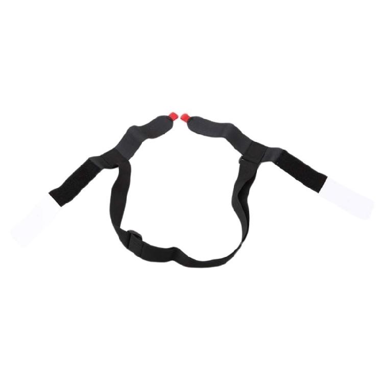 Ski Shoulder Carrier Strap Ski Holder Straps Portable Snowboard Carrying Strap