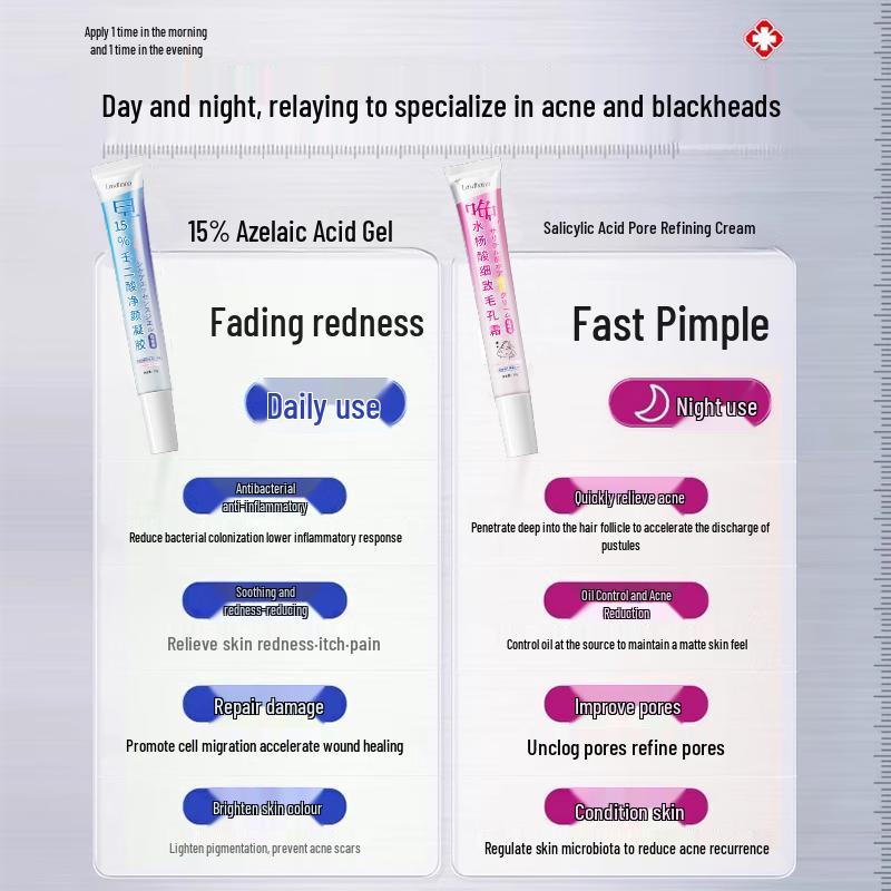 Layanana & Mijiu Jian Personal Care Collection