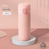 High-Quality 304 Stainless Steel Mini Thermos Cup - Portable Design for Girls & Students, Available In Multiple Colors