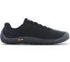 Merrell Vapor Glove 6 LTR Leather - Herren Barfußschuhe Barefoot Schuhe Schwarz J067939 ORIGINAL