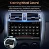 Autoradio Android Auto Carplay Für Opel Antara 1 2006 - 2017 Multimedia-Player Head Unit Stereo GPS-Navigation BT WIFI 1 + 16GB