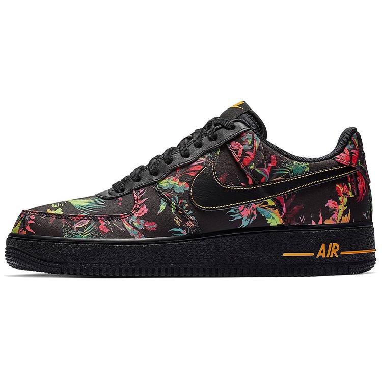 

Nike Air Force 1 Low Квіткові 2019 BV6068-001 44