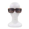 Pristine DITA sunglasses LEVELE Clear brown mens DTS739 Used