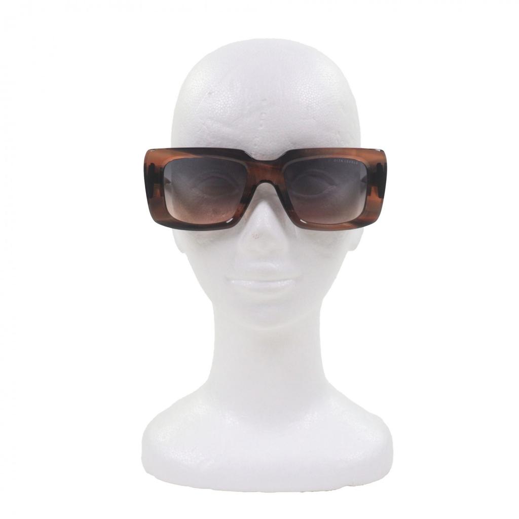 Pristine DITA sunglasses LEVELE Clear brown mens DTS739 Used
