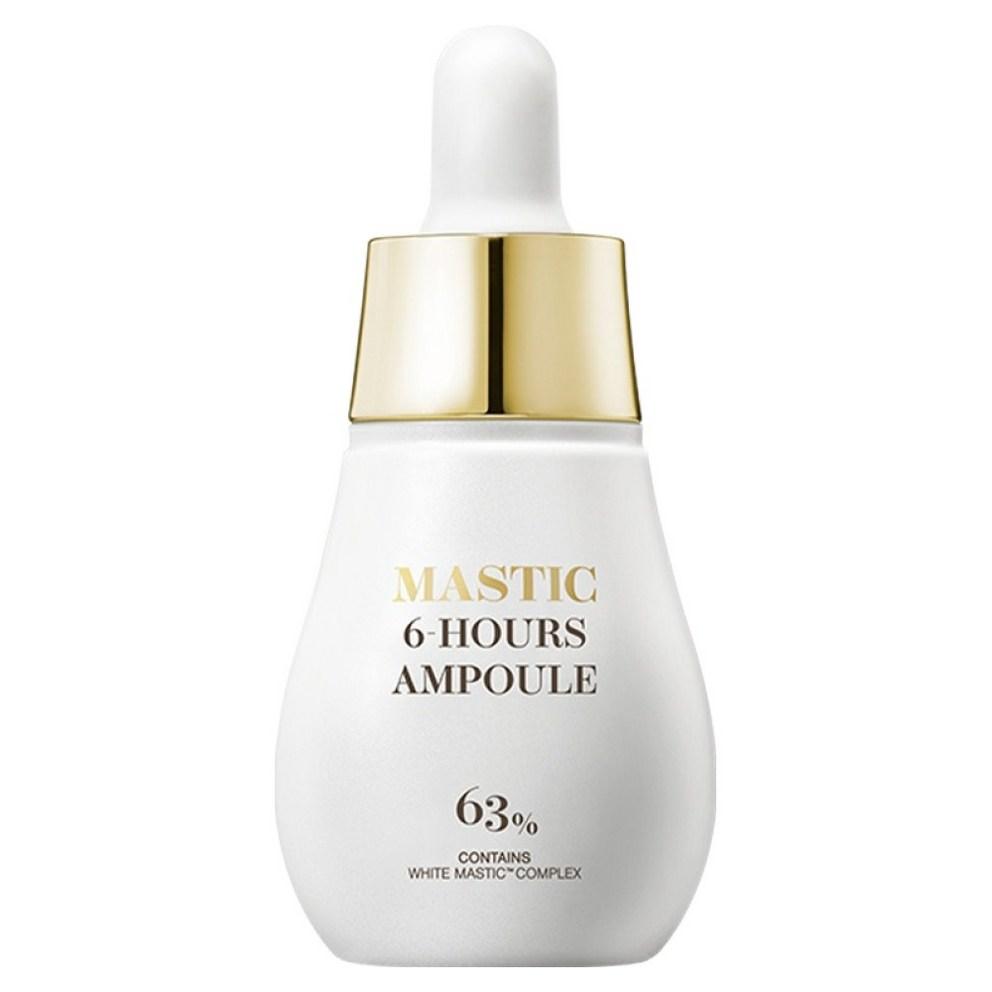 Mastina Mastic Six Hours Ampoule, 15ml
