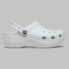 Crocs Classic Platform Clog Women Moonlight 206750 1nk