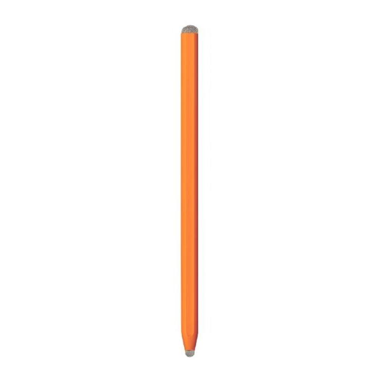 Sensitive Accurate Capacitive Stylus for Touch Screens Device Comfort Grips Creative Note Taking Smooth Writing Drawing