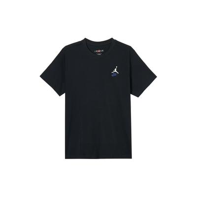 Seltene Luft Bequeme Mode Lässig Vielseitig Einfarbig Kurzarm T-Shirt Herren Oberteile Schwarz Weiß IB7527010
