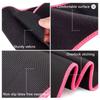 Sports Sweat Waist Protection Belt Fitness Abdomen Elastic Multifunctional Belt For Exercise And Sculpting