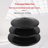 WEZHO Rubber Discus for Track and Field Training