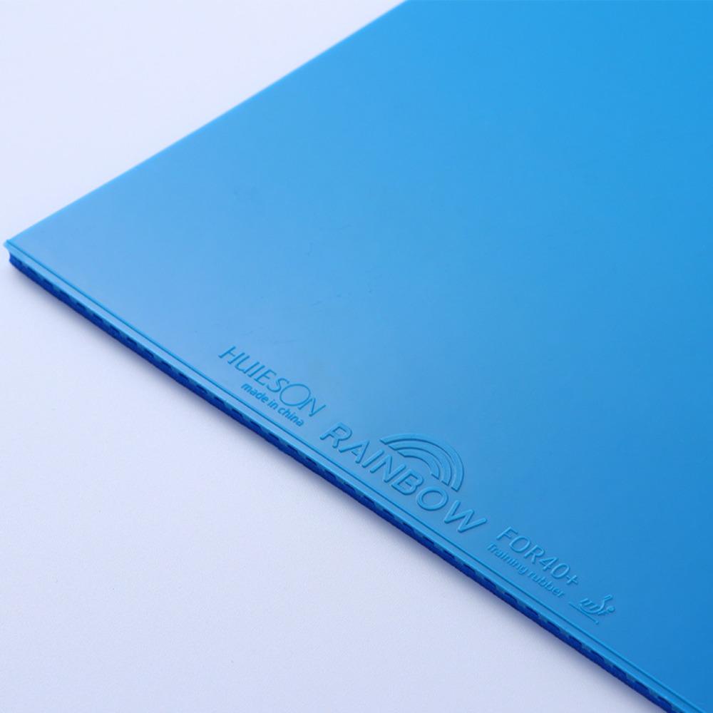 High Speed Pong Rubber Ultra Spin Table Tennis Rubber Table Tennis Rubber Sheet  Racket Sports