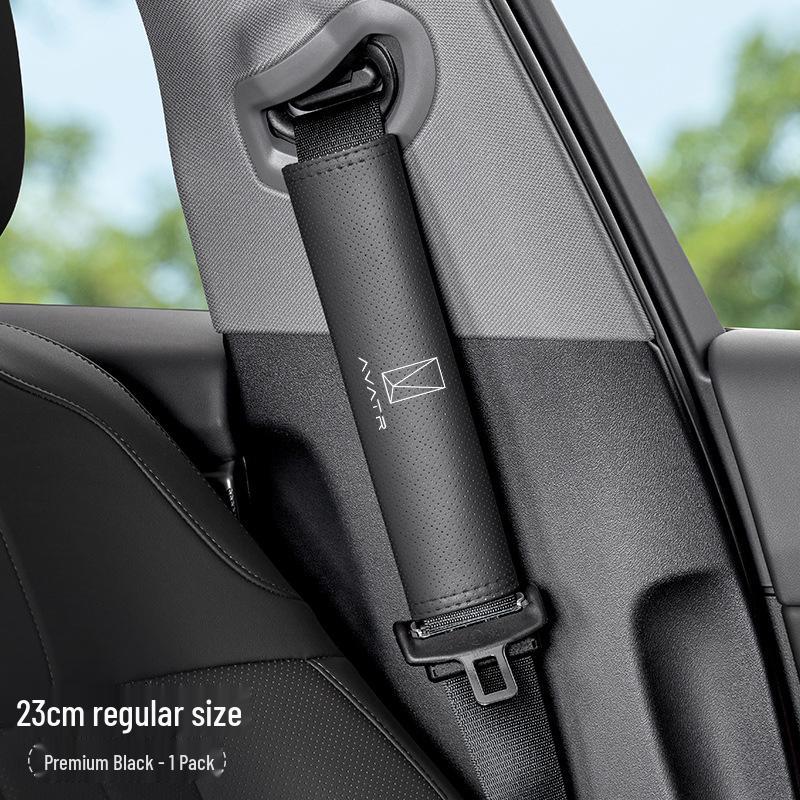 Avatr Seat Belt Shoulder Pad: Anti-Choke, Anti-Abrasive Protective Cover for Models 06/07/11/12
