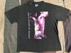 The Sisters of Mercy Vintage T-Shirt Rückseite Baumwoll-T-Shirt Größe S4XL Unisex T-Shirt