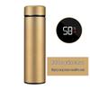 316 Stainless Steel Insulated Smart Cup, Tea & Water Separation, Stylish Gift for Men & Women